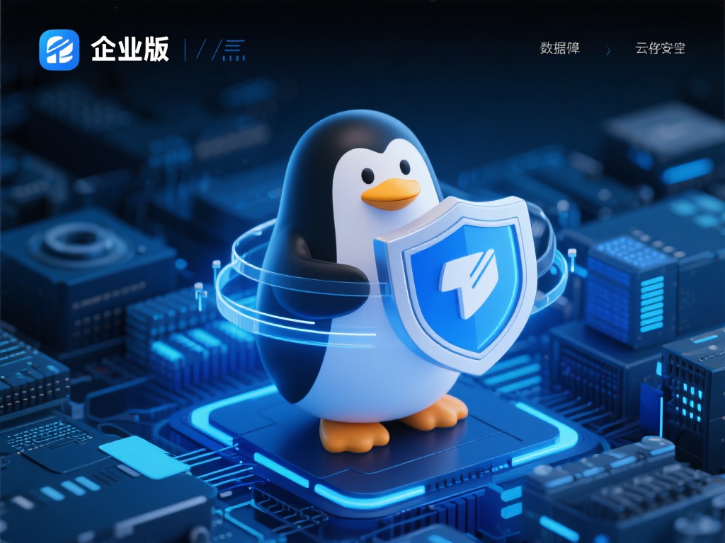 数据安全保障：现代企业的数据安全至关重要