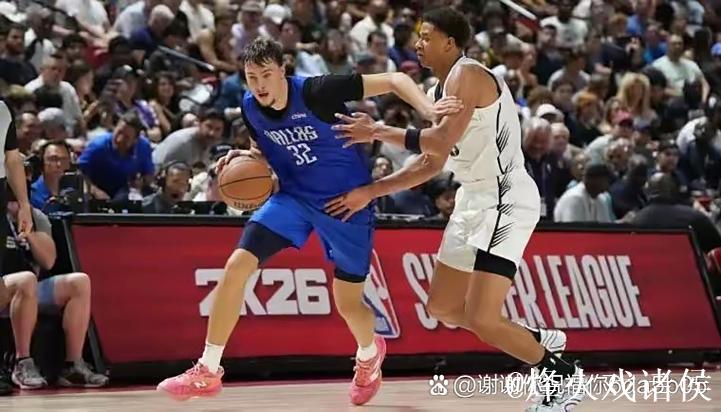 克尼普尔半场9投5中，三分5中3得到17分4篮板5助攻